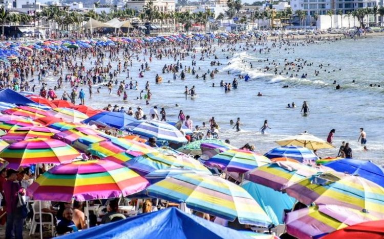 ¿Estás listo para las vacaciones de Semana Santa? Te decimos cuándo inician