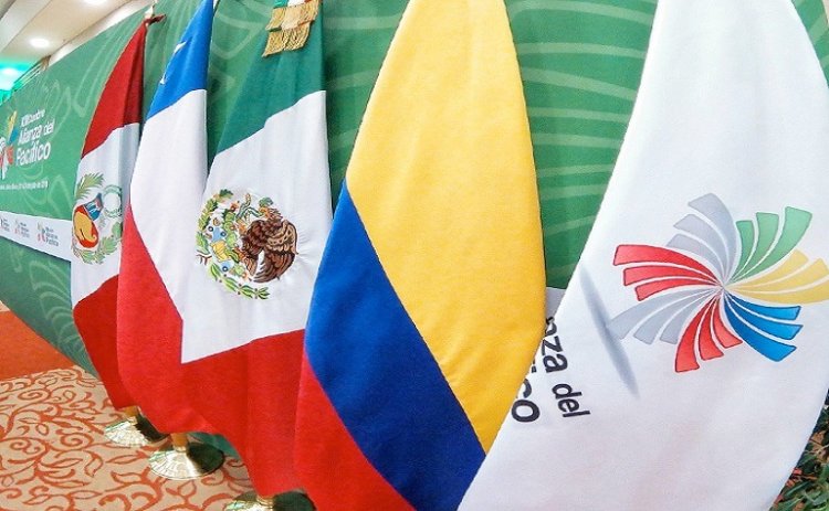 Critican a Obrador porque México no cede presidencia de Alianza Pacífico a Perú