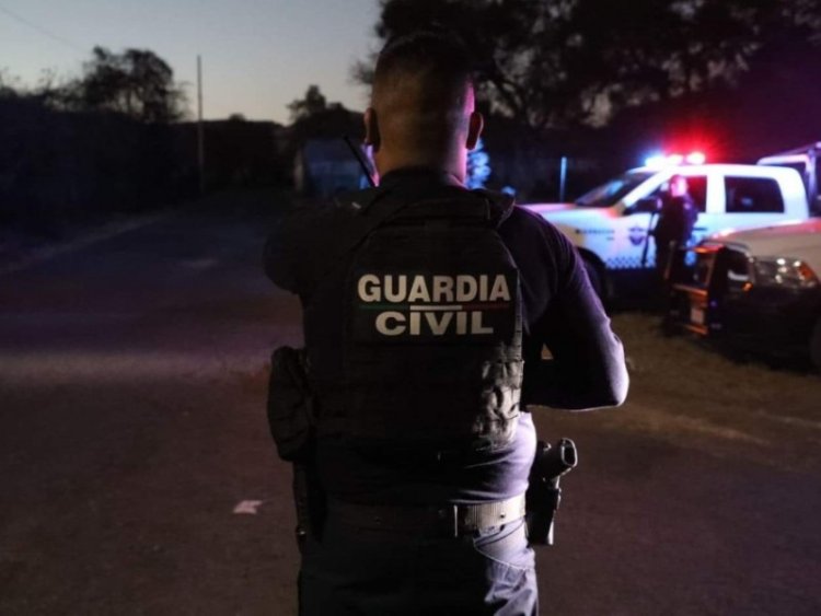 Masacre en Sahuayo, Michoacán deja 6 muertos