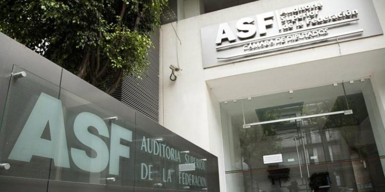 ASF halla hueco de 2 mil mdp en Nayarit