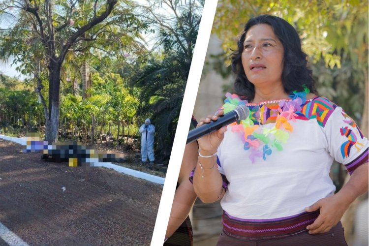 Encuentran cuatro cuerpos desmembrados en Acapulco Diamante