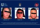 Tiran cuerpos de mujeres y niños en Chicoloapan; son detenidos en CDMX
