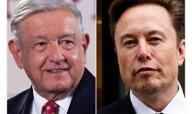 “Elon Musk doblega a López Obrador” con la llegada de Tesla a Nuevo León