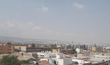 San Luis Potosí, una ciudad contaminada