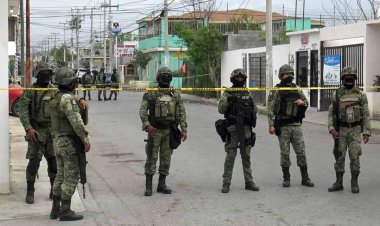 ONU-DH solicita investigación diligente sobre caso de jóvenes asesinados por militares en Tamaulipas