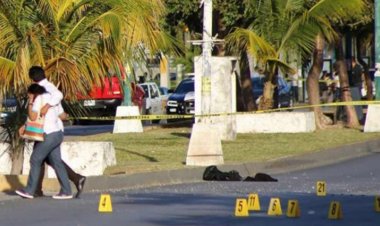 Aumenta homicidios dolosos en Quintana Roo