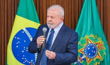 Lula aprovechará su viaje a China para que EEUU 