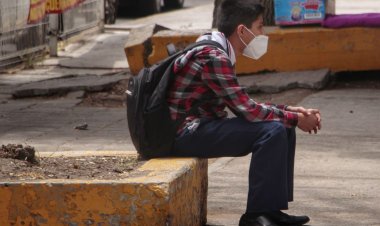 Miedo a socializar; un problema post pandemia de los jóvenes poblanos