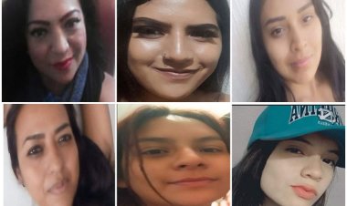 Fiscalía de Guanajuato considera posible asesinato de las seis mujeres desaparecidas en Celaya
