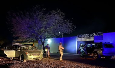 Continúa crisis de seguridad en Sonora; Durazo, sin plan de acción