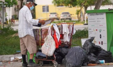 Crece la pobreza con la cuarta transformación