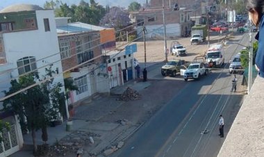 Asesinan a subsecretario de Seguridad de Guanajuato capital