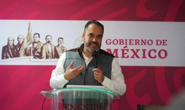 Se abre carpeta de investigación por irregularidades en la Secretaria del Bienestar de Chihuahua: Loera de la Rosa y Marcelino Gómez, señalados.