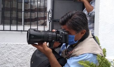 En Guanajuato agreden periodistas
