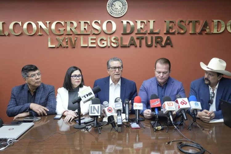 Rechaza UAS Ley General de Educación Superior