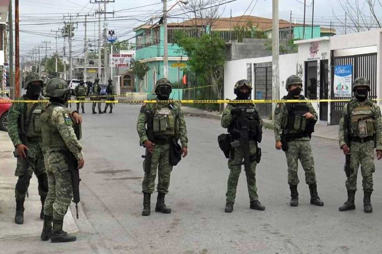 ONU-DH solicita investigación diligente sobre caso de jóvenes asesinados por militares en Tamaulipas
