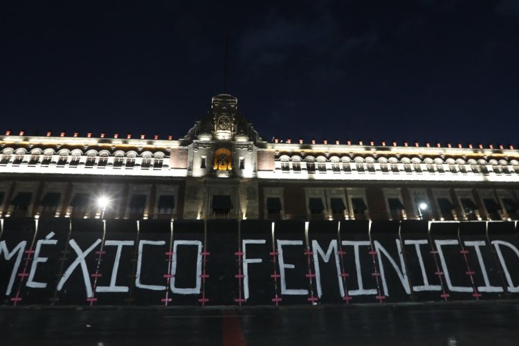 Activistas acusan falta de inversión de AMLO para resolver feminicidios
