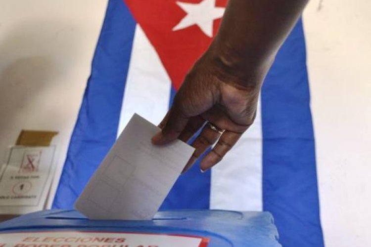 Elecciones en Cuba en un escenario lleno de desafíos