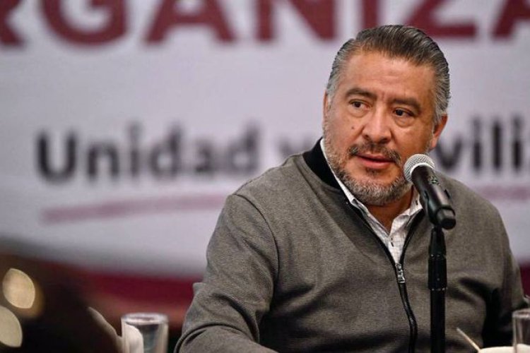 Aseguran que Horacio Duarte renunció a la dirección de Aduanas tras revelarse red de corrupción