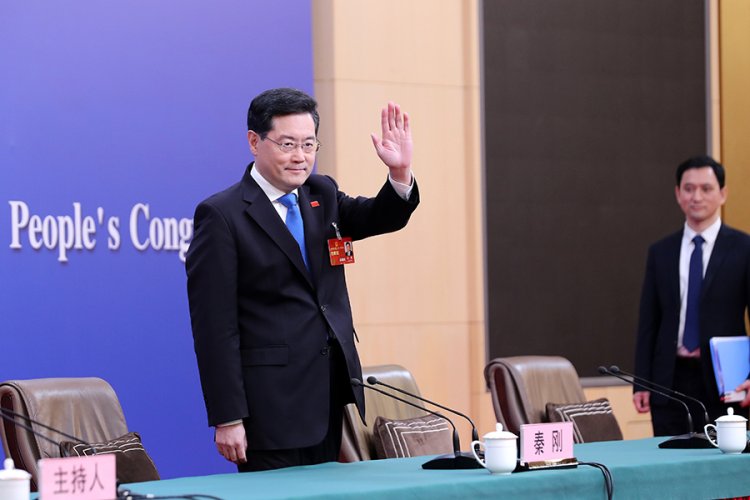 Ministro de Relaciones Exteriores de China aborda los temas clave del Gigante Asiático en 14º Congreso Nacional del Pueblo