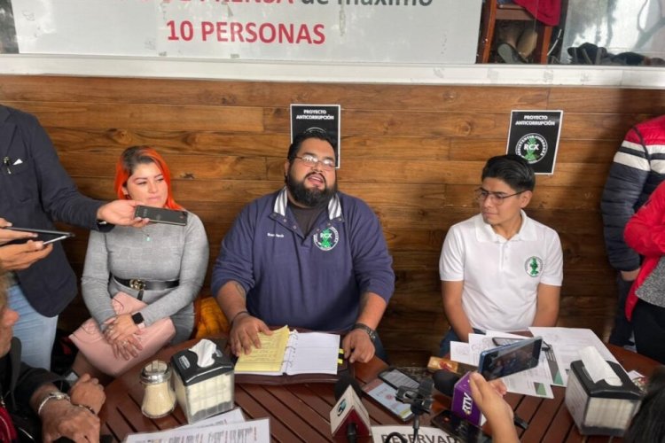 Separan de su cargo a jefe de ayudantía del gobernador por denuncias por acoso sexual