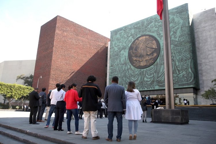 Morena apunta a controlar el INE