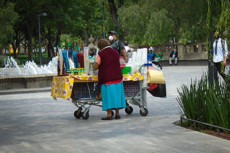 Desempleo de mujeres es mayor que las cifras oficiales