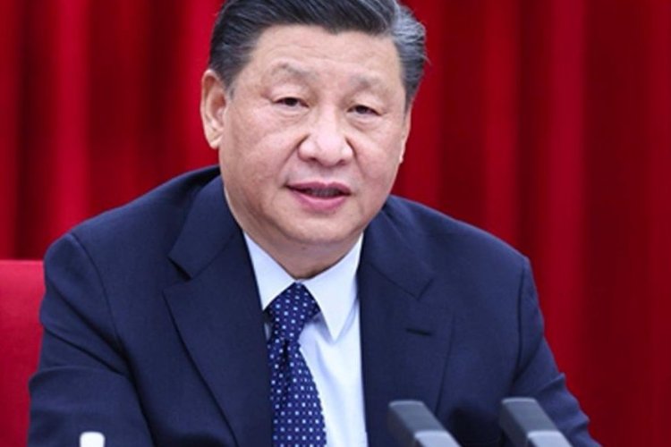 Avalan a Xi Jinping para tercer mandato como presidente de China