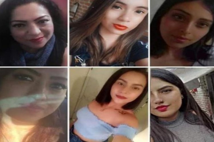 Siguen desaparecidas ocho mujeres en Celaya