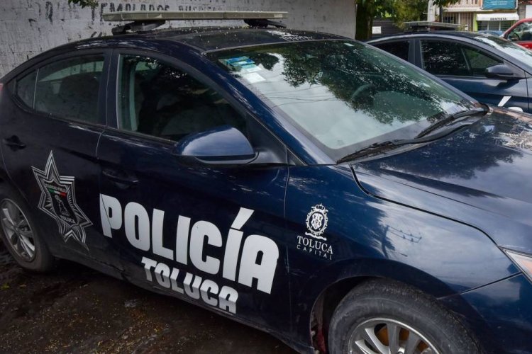 Detienen a adolescente por violación a menor en Toluca