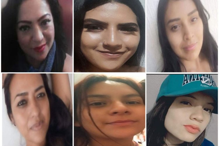 Fiscalía de Guanajuato considera posible asesinato de las seis mujeres desaparecidas en Celaya