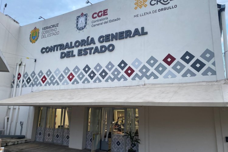 Contraloría General del Estado investiga 170 denuncias por acoso sexual y hostigamiento, en diferentes dependencias de gobierno.