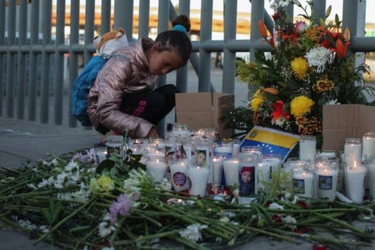 Chihuahuenses alzan la voz tras tragedia en Cd. Juárez.