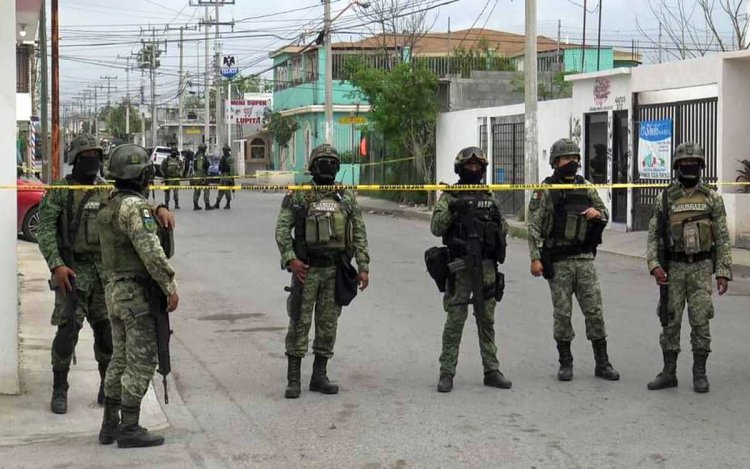 ONU-DH solicita investigación diligente sobre caso de jóvenes asesinados por militares en Tamaulipas