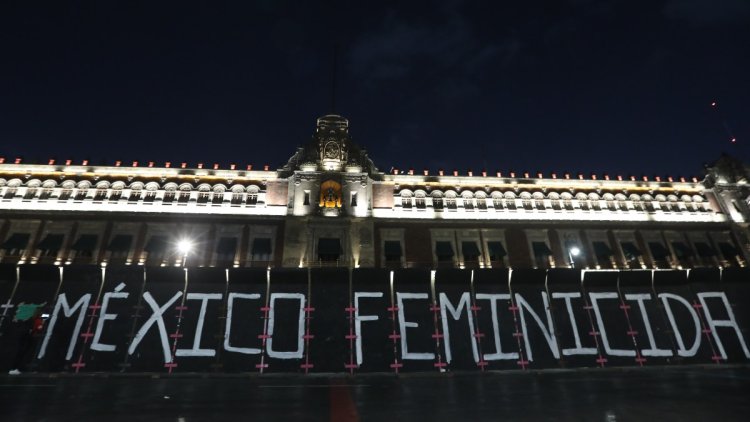 Activistas acusan falta de inversión de AMLO para resolver feminicidios