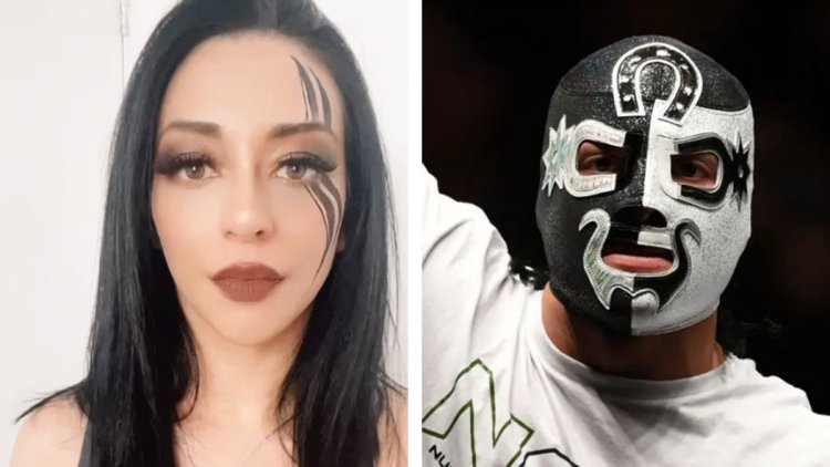 Detienen a luchador “Cuatrero” por tentativa de feminicidio