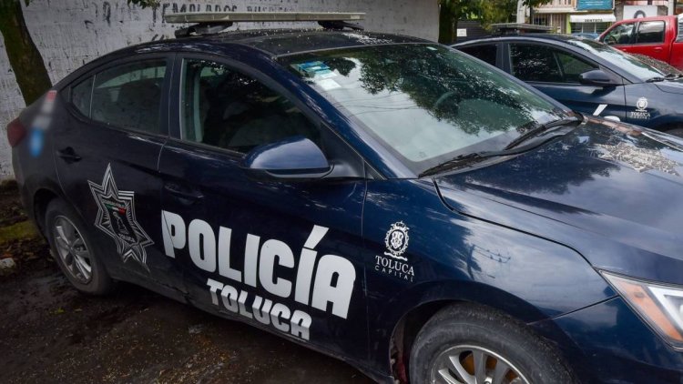 Detienen a adolescente por violación a menor en Toluca