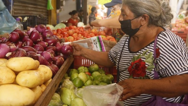 Altos costos de la canasta no perdonan los bolsillos de los yucatecos