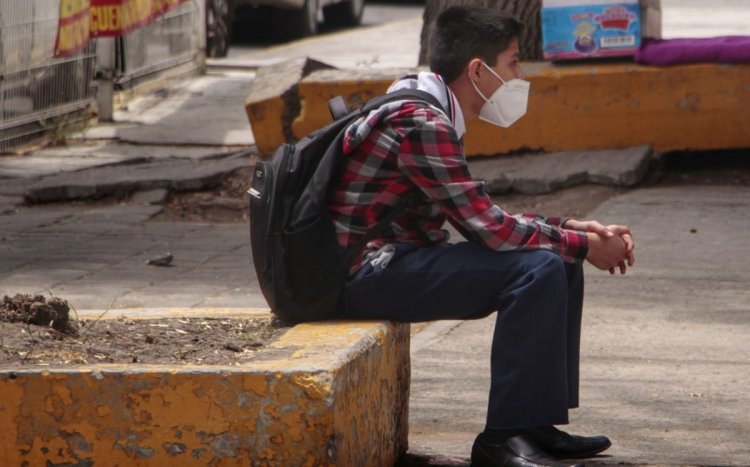 Miedo a socializar; un problema post pandemia de los jóvenes poblanos