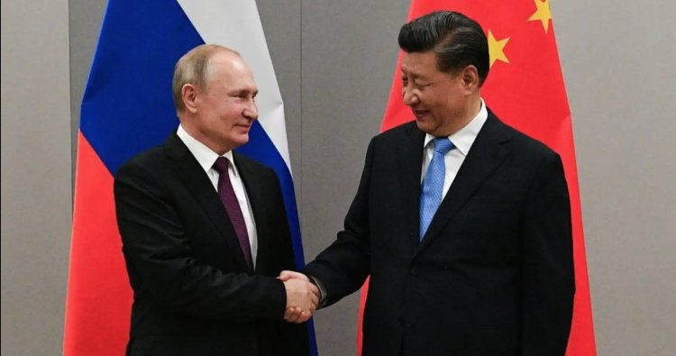 Xi Jinping visitará Rusia del 20 al 22 de marzo, confirma el Kremlin