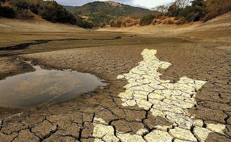 Sequía anormal alcanza el 69.9% del territorio poblano