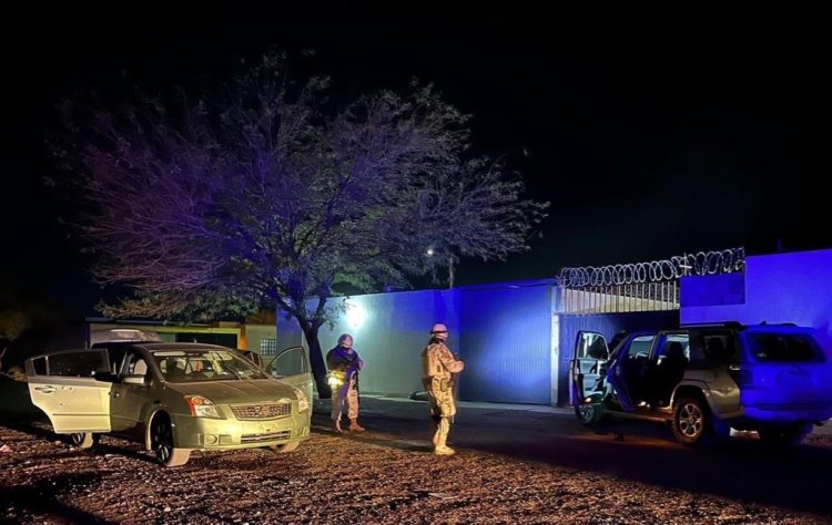 Continúa crisis de seguridad en Sonora; Durazo, sin plan de acción