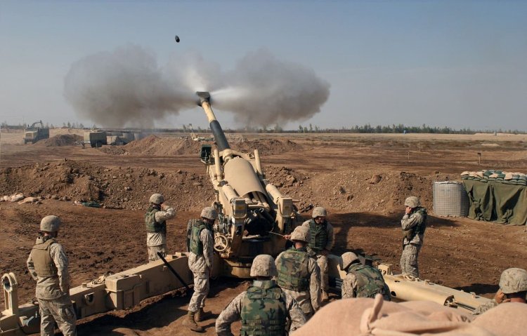 Invasión de EEUU a Irak alertó a Latinoamérica sobre la necesidad de integración