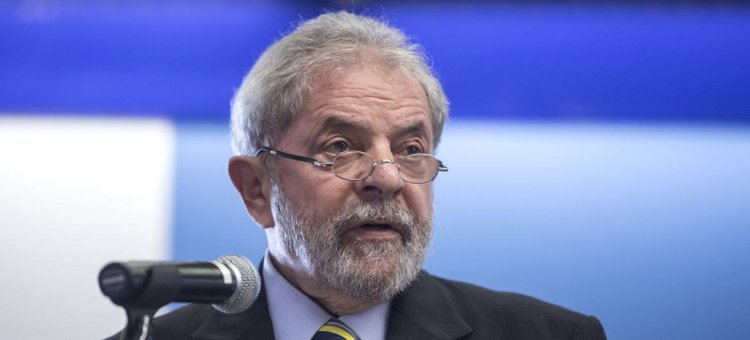 Lula dice que hablará con Xi Jinping sobre Ucrania y aprueba la reunión Rusia-China