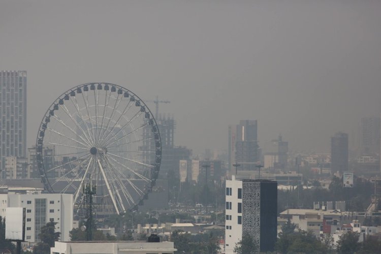 Con déficit del 50 por ciento, estaciones del REMA operan en Puebla