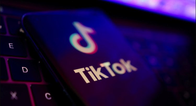 Alertan por reto de TikTok donde jóvenes fingen desaparecer - La visión de  nuestra gente