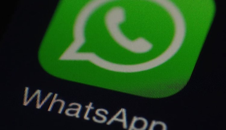 Reportan caída mundial de Whatsapp Web