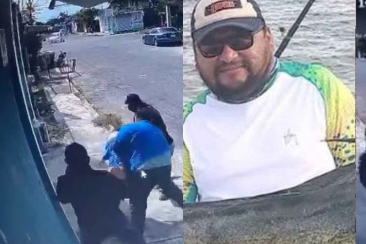 Encuentran muerto a empresario secuestrado en Quintana Roo