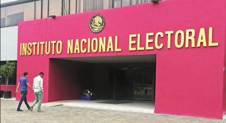 Sancionará INE a Morena por irregularidades en precampañas del Edomex