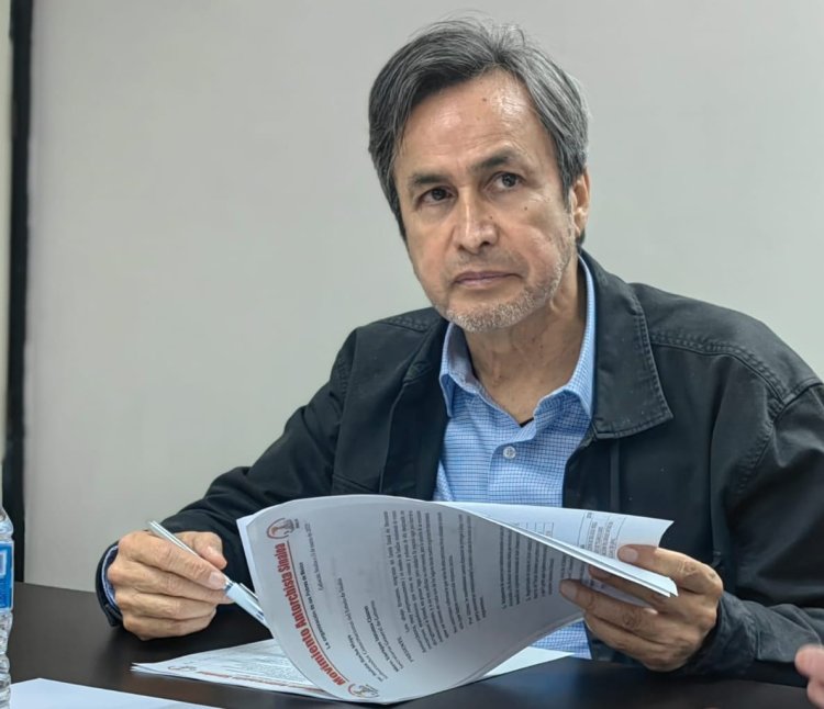 Subsecretario de Gobierno de Sinaloa incumple compromisos